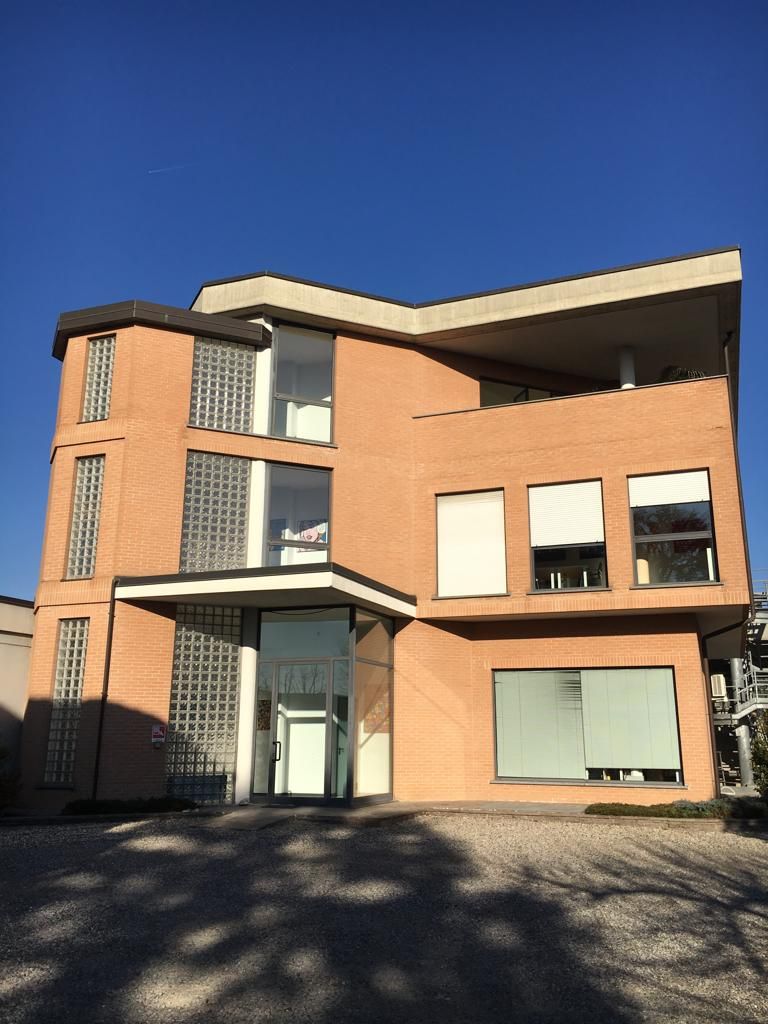 La sede di Brianza Hub